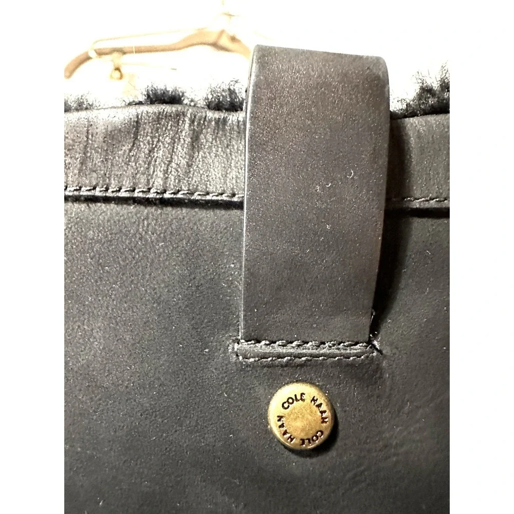 Cole Haan excellent they